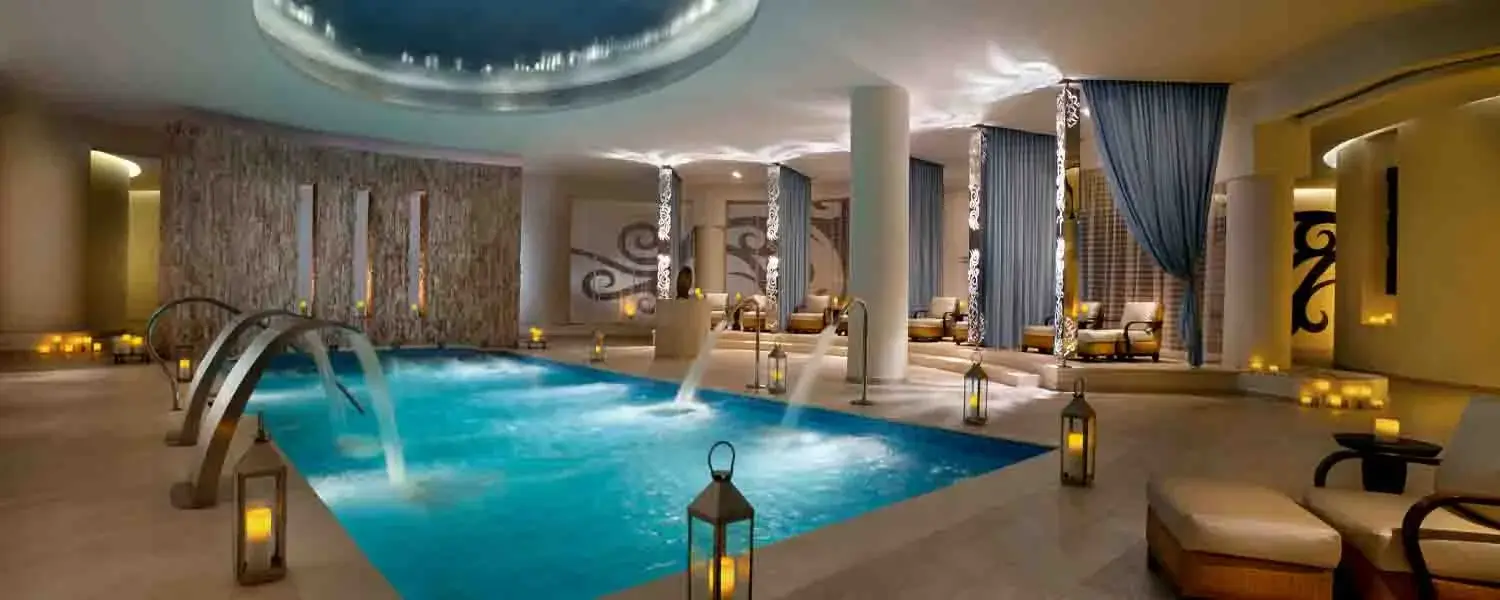 Hard Rock Hotel & Casino Punta Cana-1